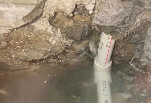 巴彦县管道漏水检测五