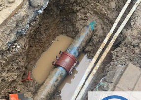 巴彦县水管漏水检测公司4