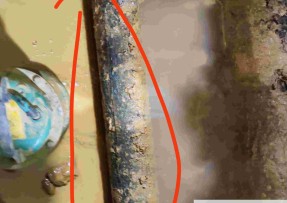 巴彦县水管漏水检测公司1